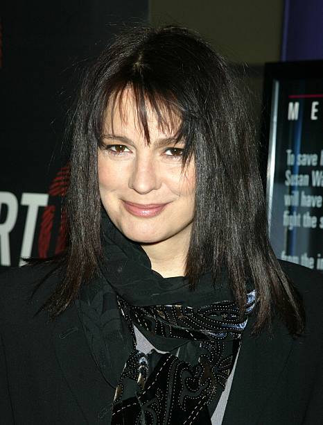 Alberta Watson
