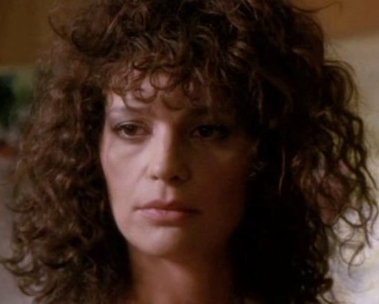 Alberta Watson