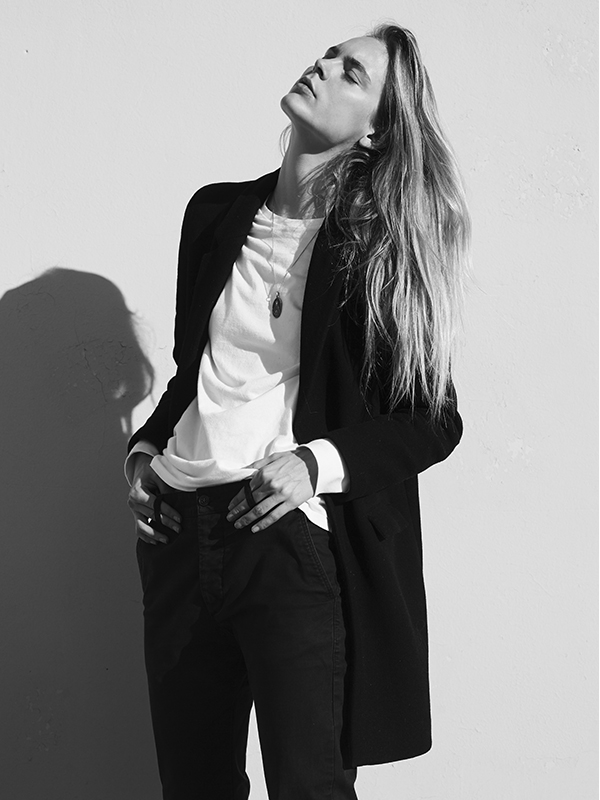 Alberte Wibrand