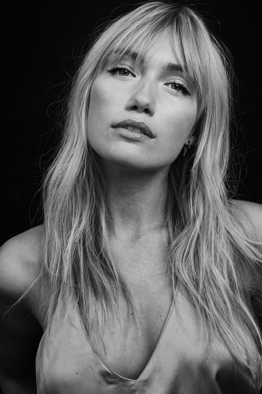 Alden Steimle