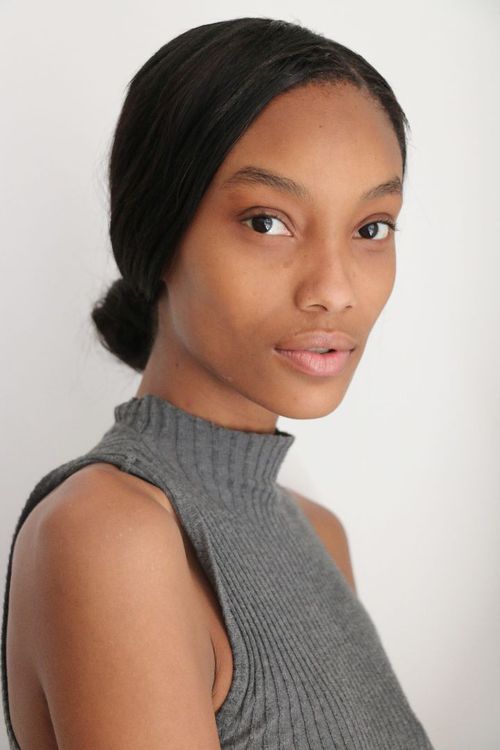 Aleah Morgan