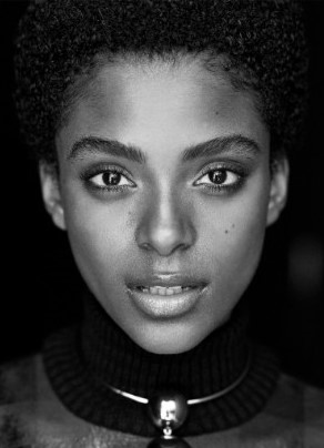 Alécia Morais