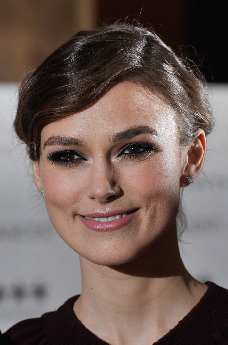 Keira Knightley Keira Knightley