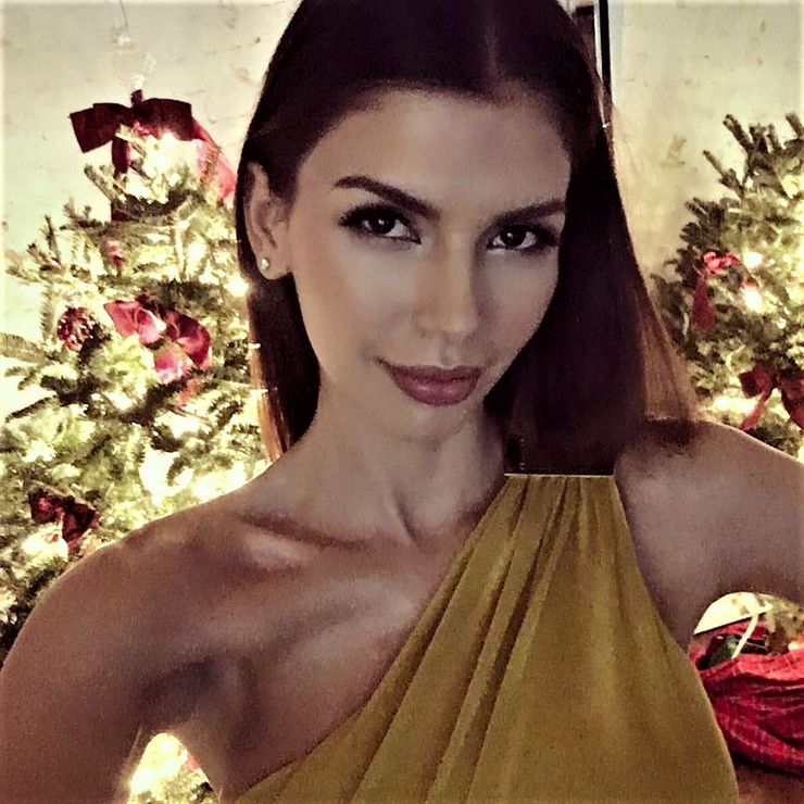 Alejandra Cata