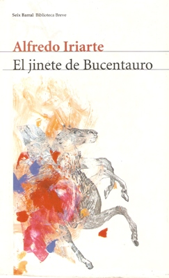El jinete de Bucentauro