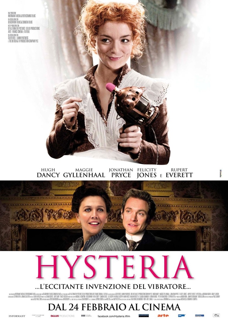 Hysteria