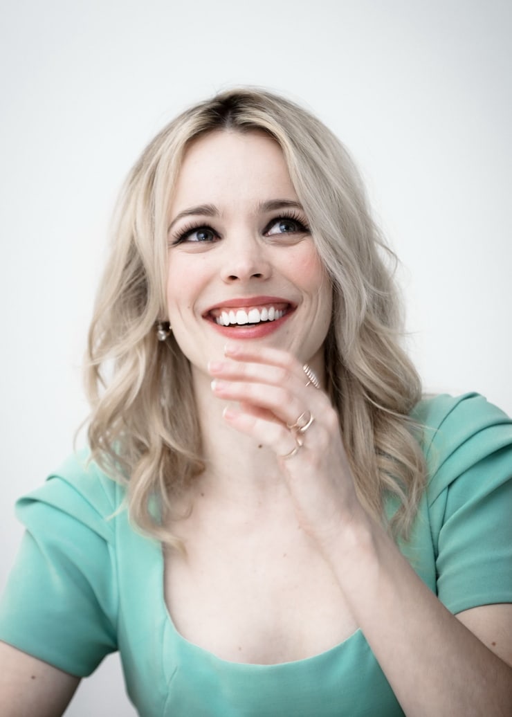 Rachel McAdams Rachel McAdams