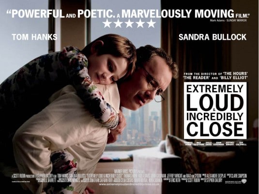 Extremely Loud & Incredibly Close