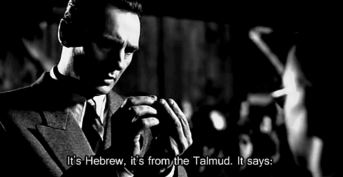 Schindler's List