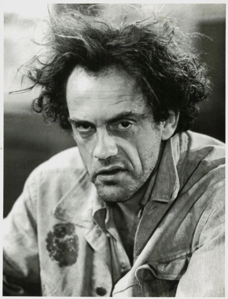 Christopher Lloyd