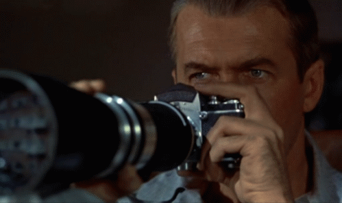 Rear Window