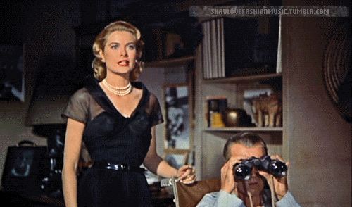 Rear Window