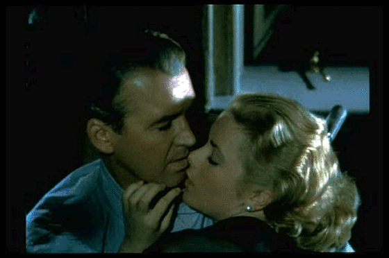 Rear Window (1954)