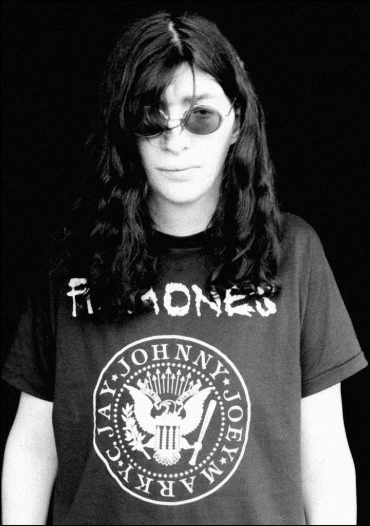 Joey Ramone