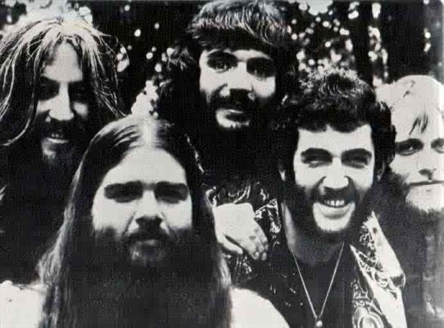 Canned Heat