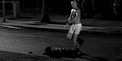 Picture of American History X