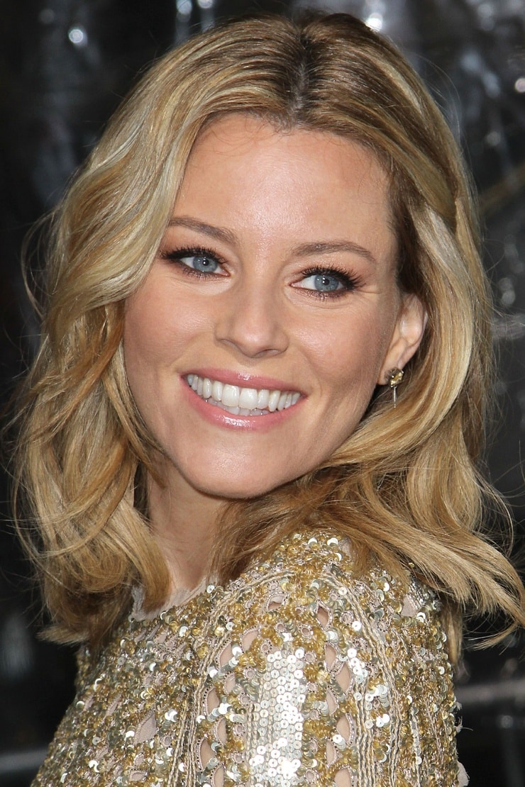 Elizabeth Banks