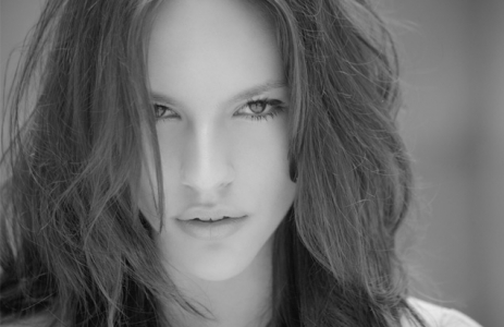 Amanda Gresser