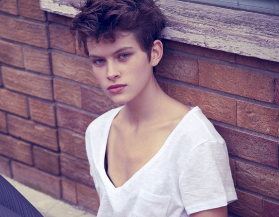 Benthe De Vries