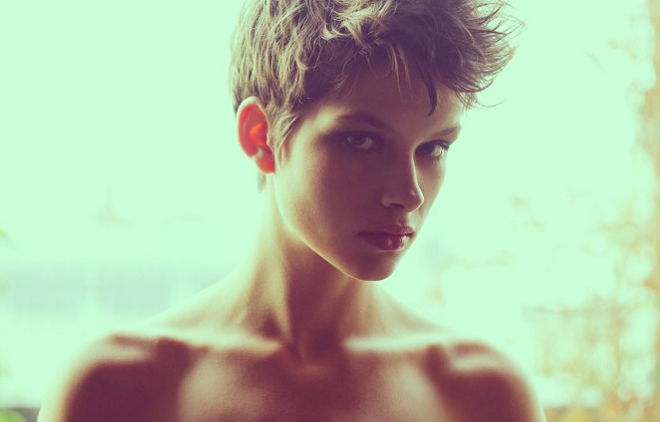 Benthe De Vries