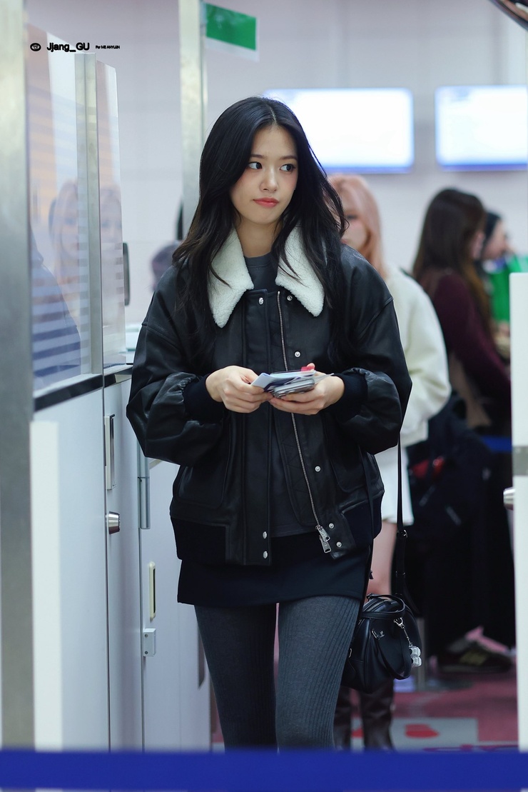 Ahn Yujin