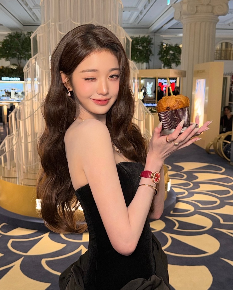 Wonyoung
