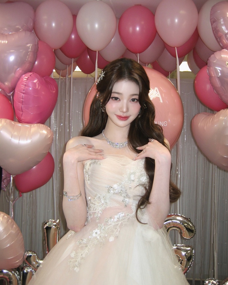 Wonyoung