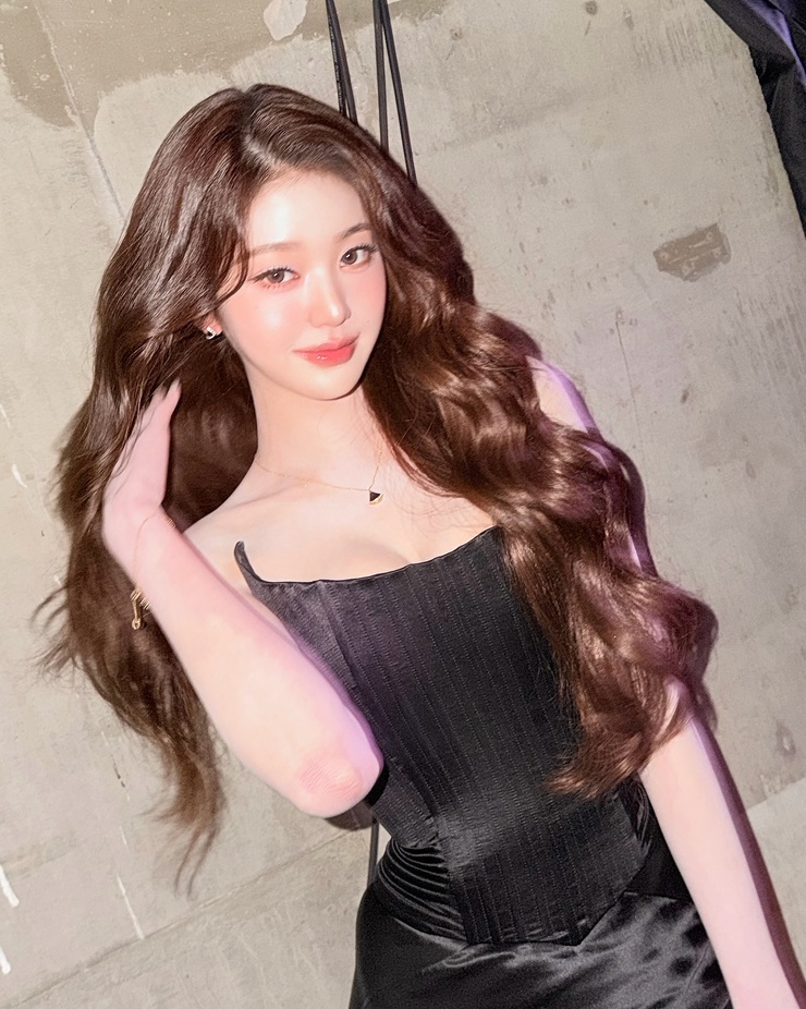 Wonyoung