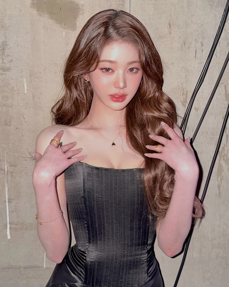 Wonyoung