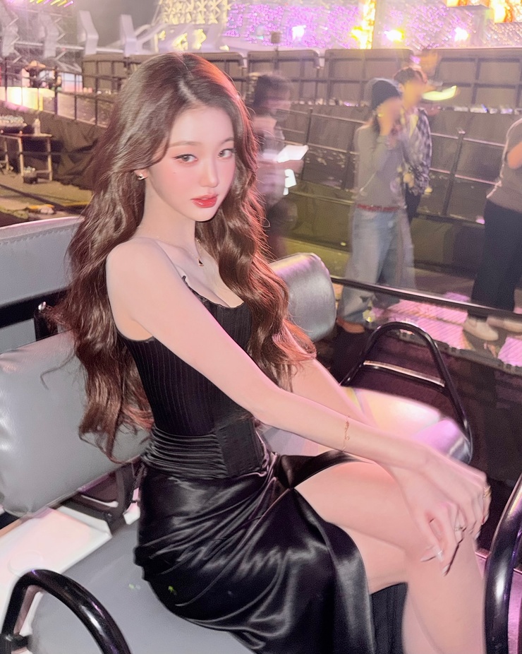 Wonyoung