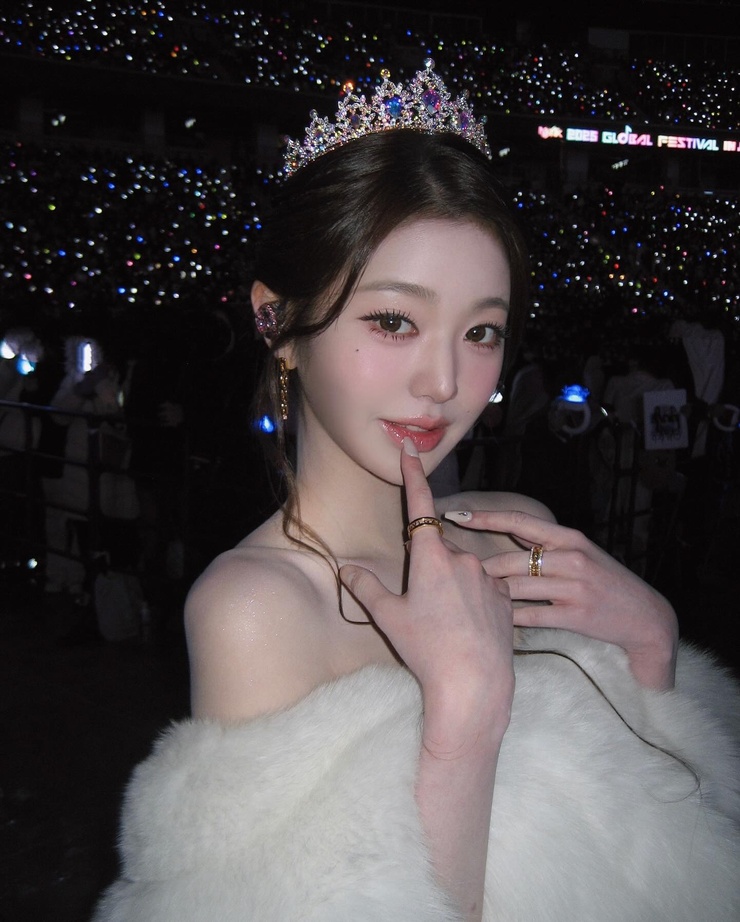 Wonyoung