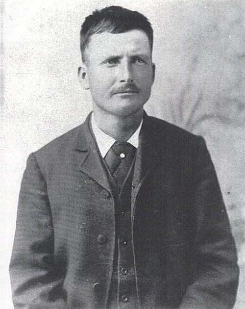 Dan Bogan