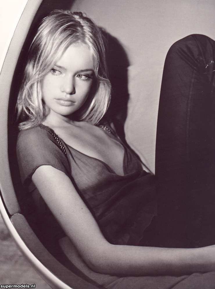 Elianne Smit Elianne Smit