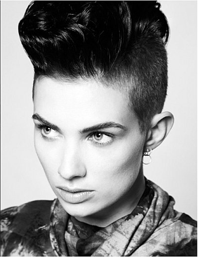 Harmony Boucher