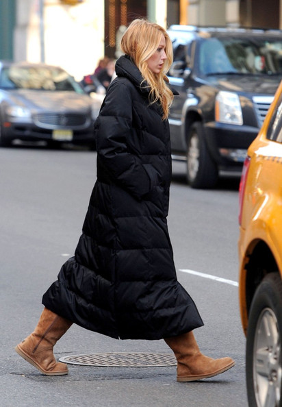 Blake Lively