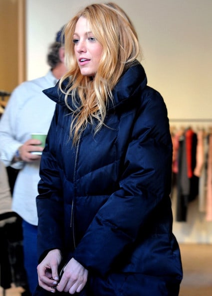 Blake Lively Blake Lively