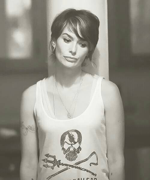 Lena Headey