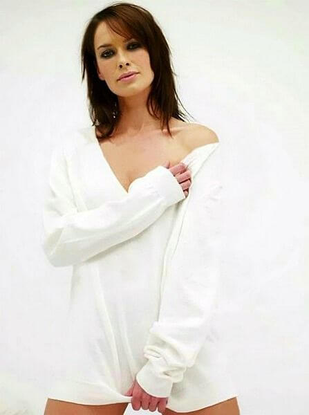 Lena Headey Lena Headey