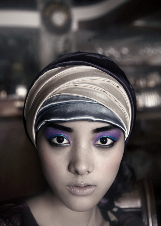 Emma Pei