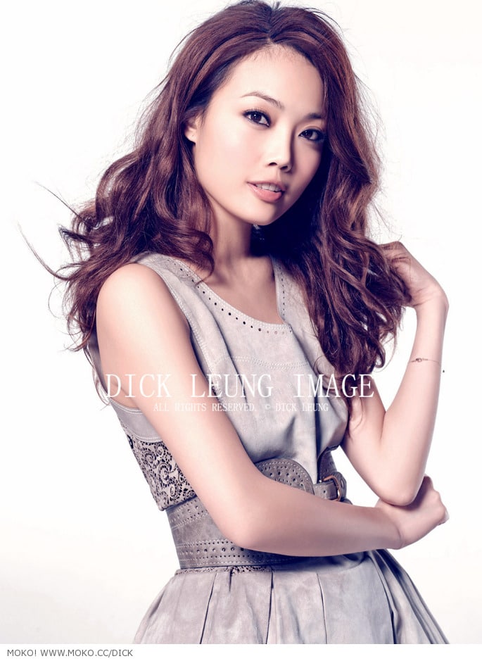 Picture of Joey Yung