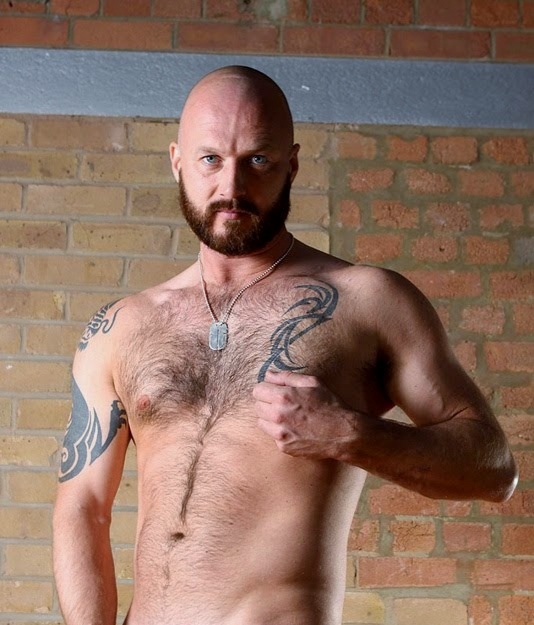 Alan Knight