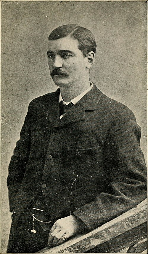 Bat Masterson