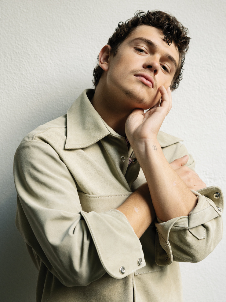 Noah Jupe