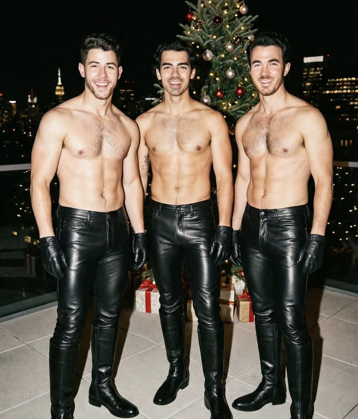 Jonas Brothers
