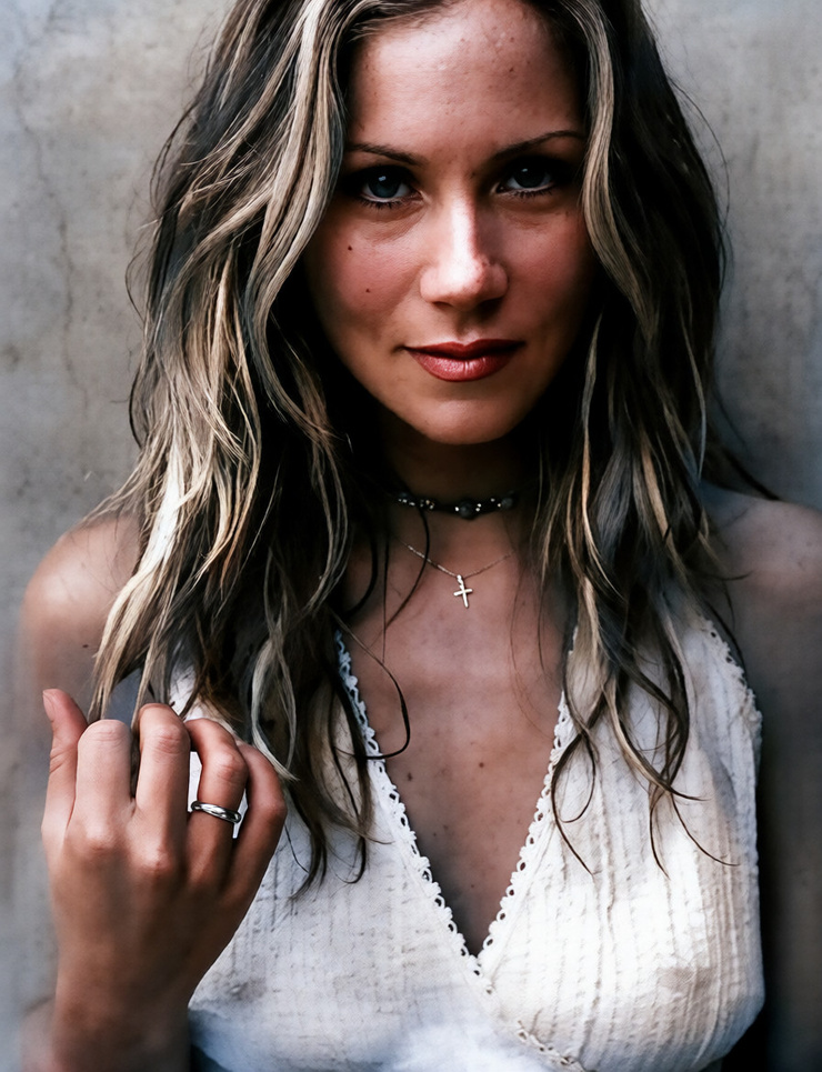 Christina Applegate
