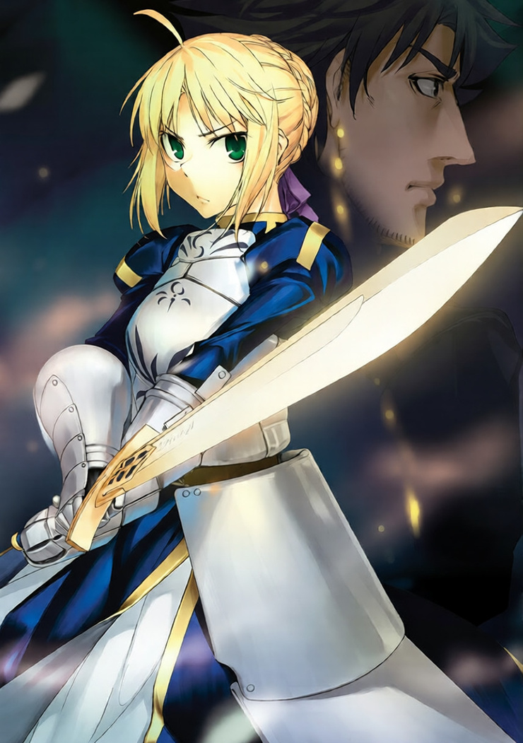 Fate/Zero