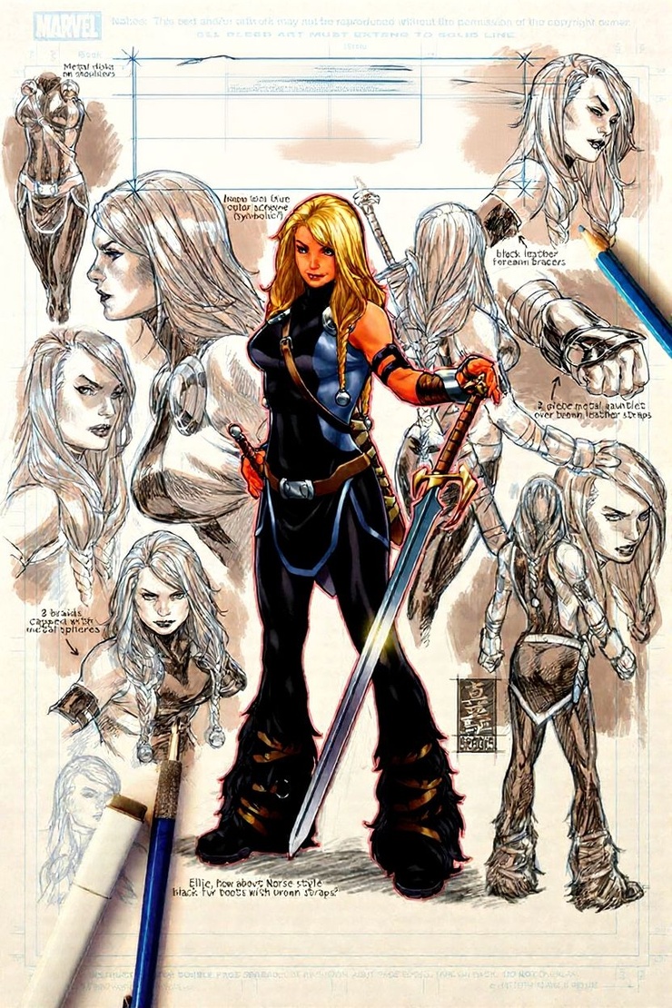 Valkyrie