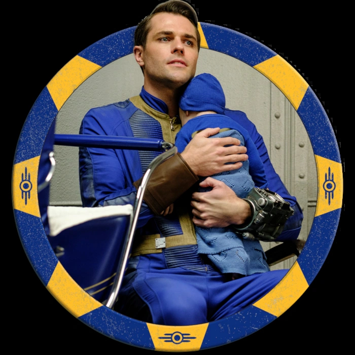 Chet (Fallout)