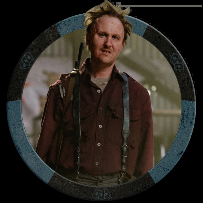 Thaddeus