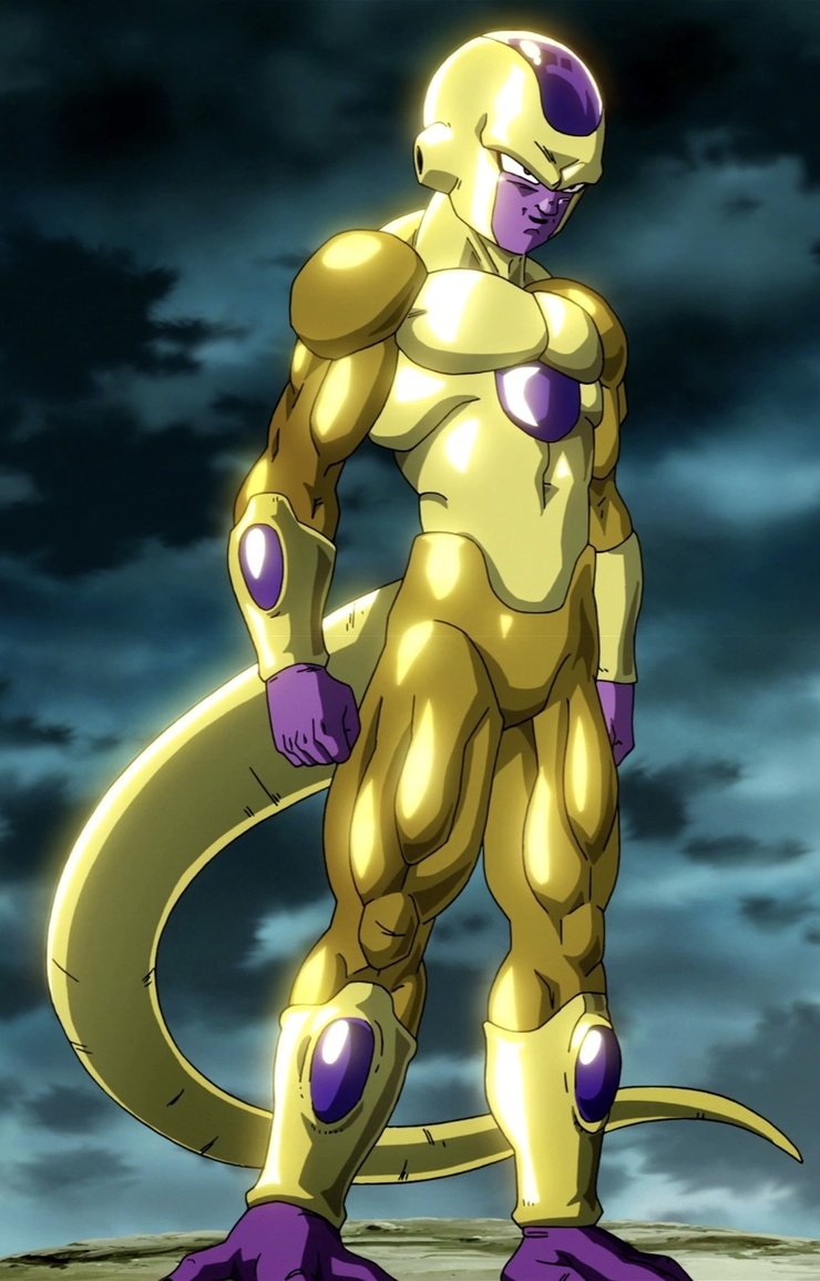Frieza